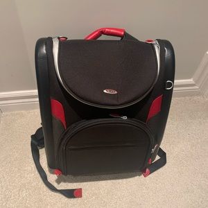 Luxury Backpack  TUMI